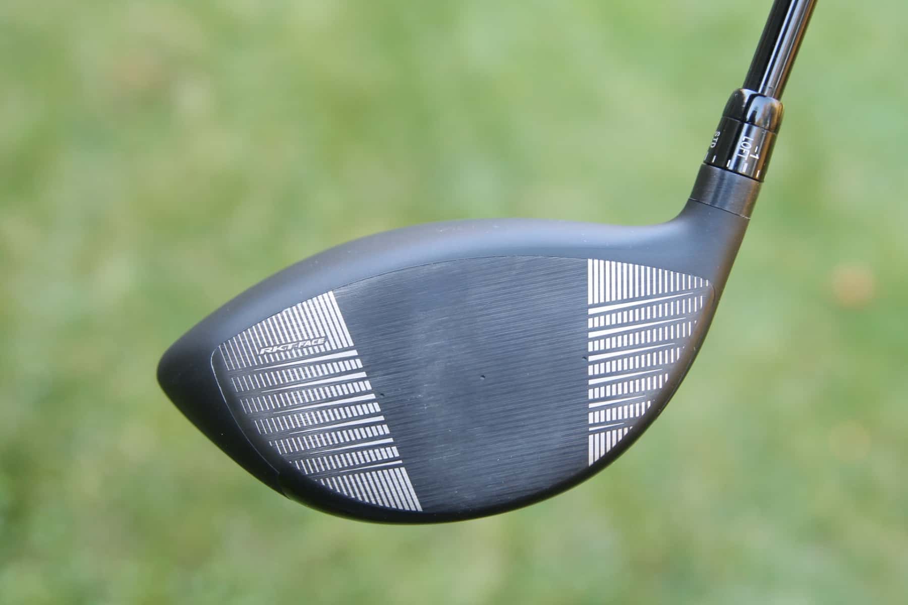 Srixon ZXi RKT Driver w/ Shaft of your choice!