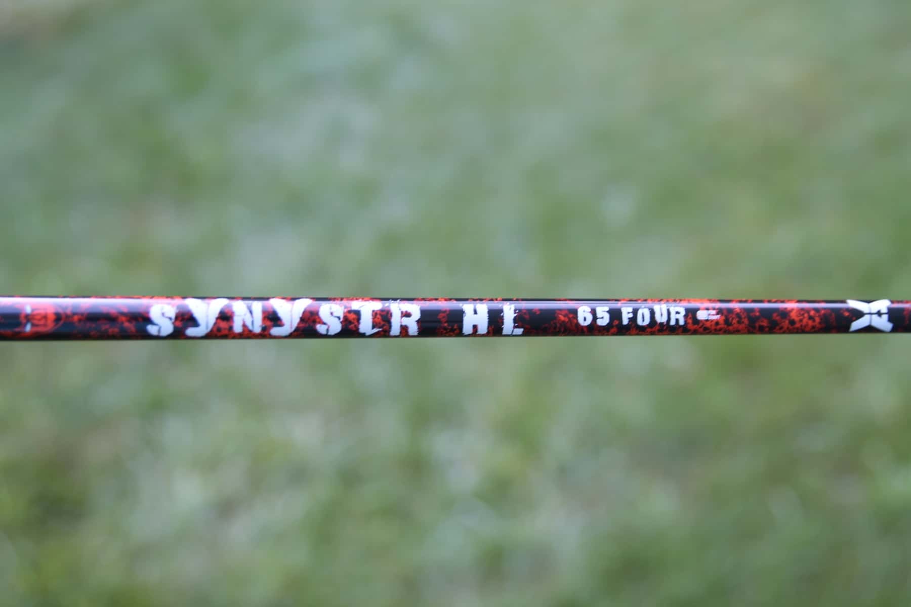 VA Composites Synystr HL