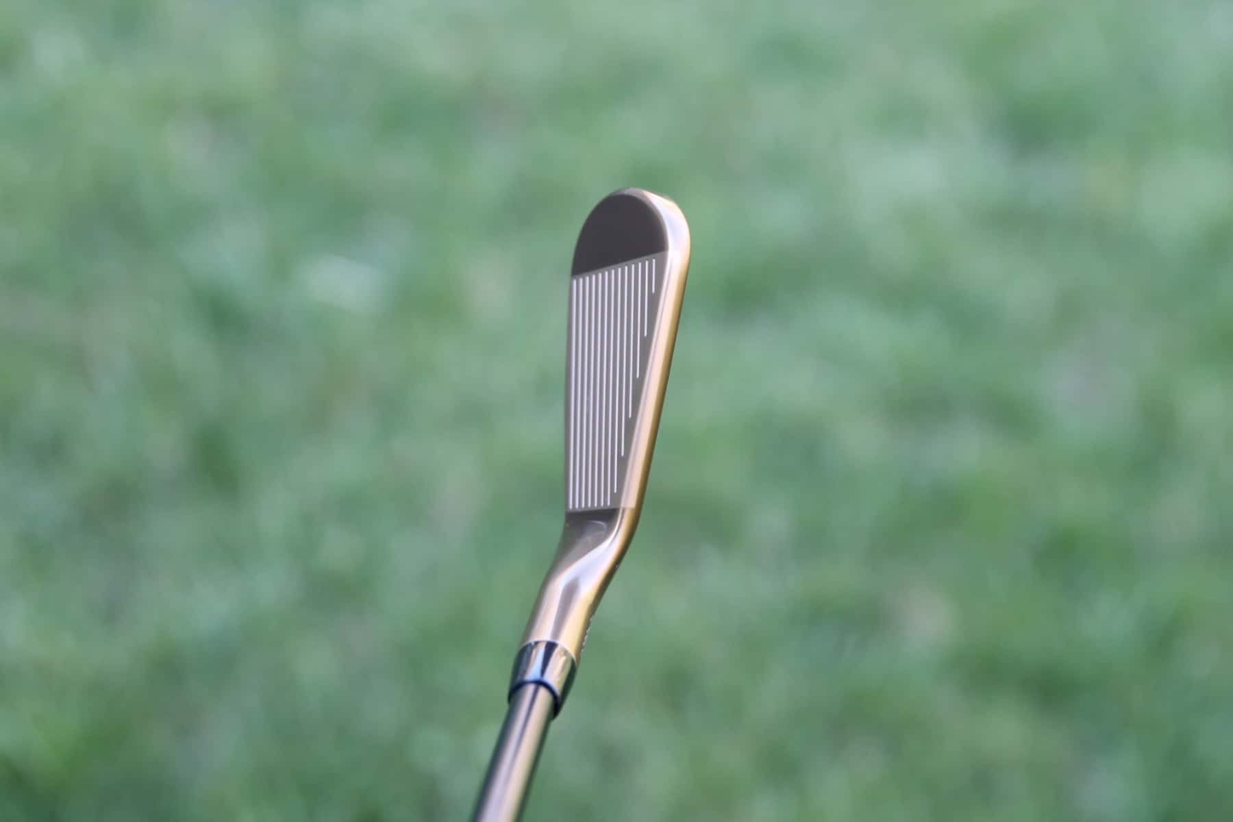 Titleist T-Series Oil Can Irons