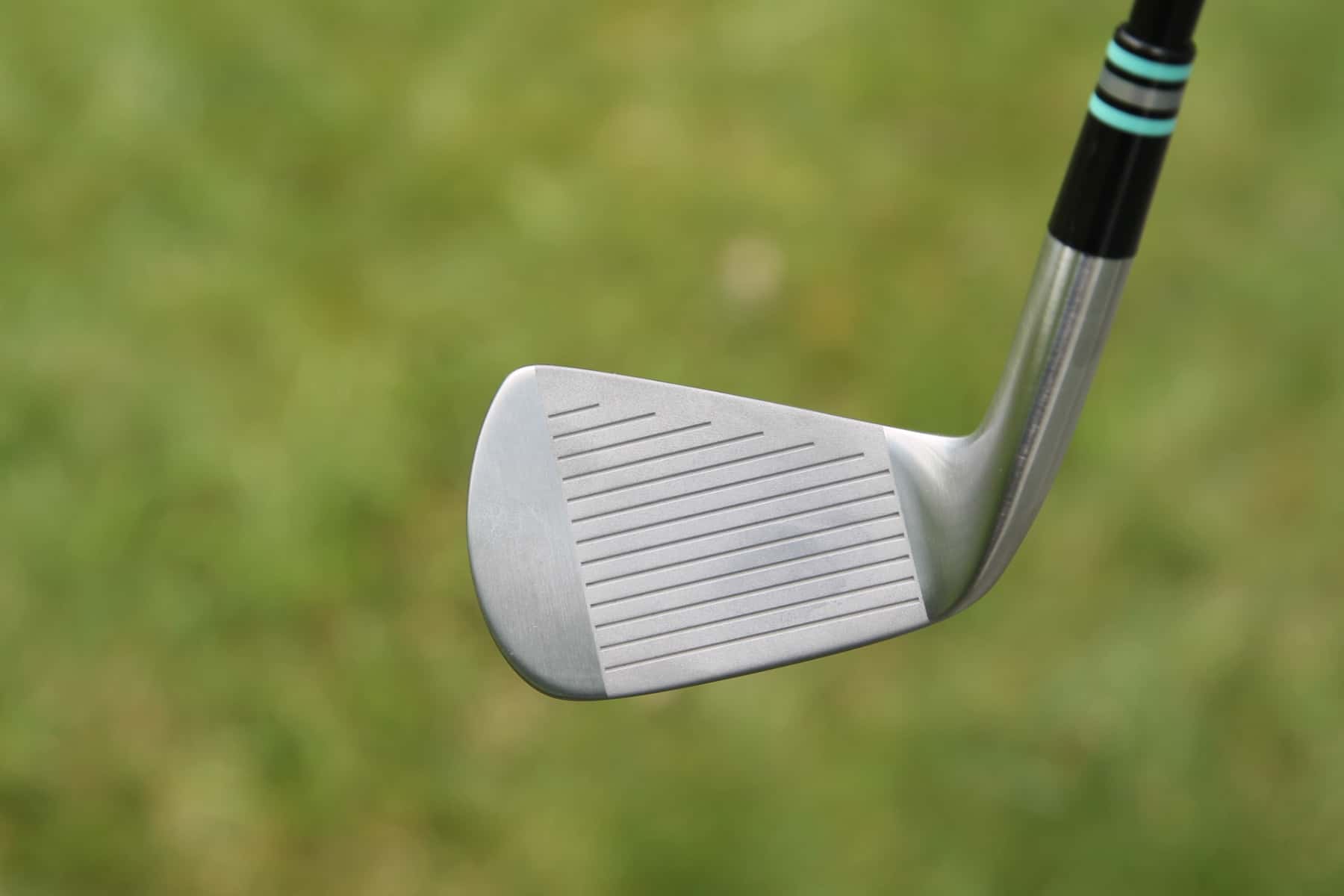 Miura TC-202 Raw Iron Set