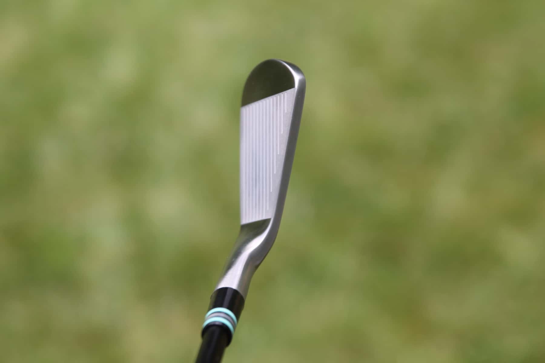Miura TC-202 Raw Iron Set