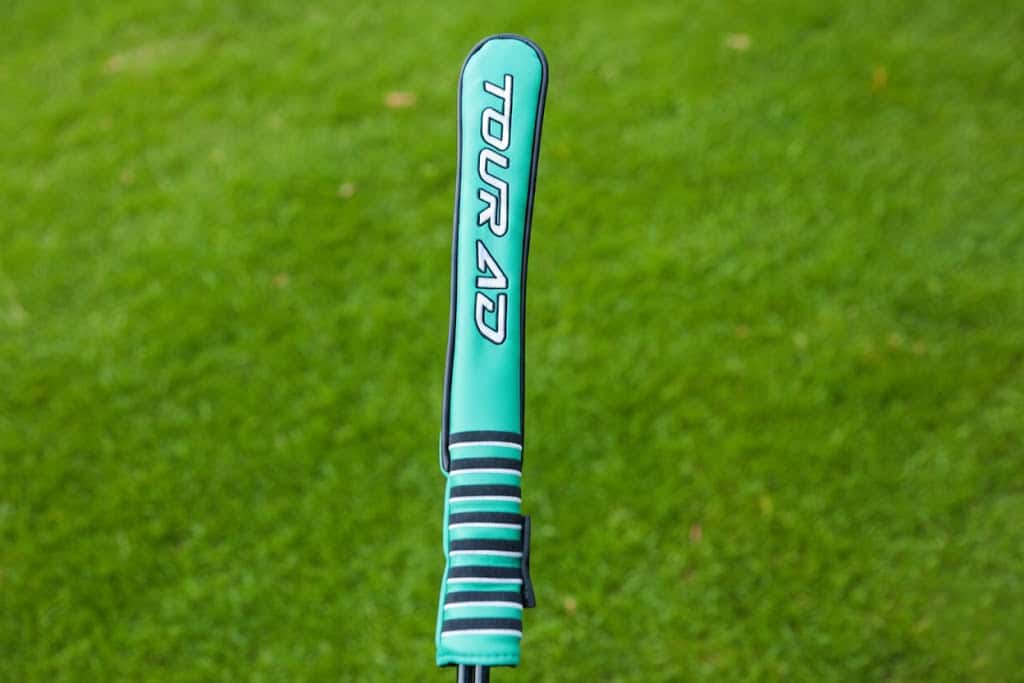 Graphite Design Tour AD FI Alignment Stick 