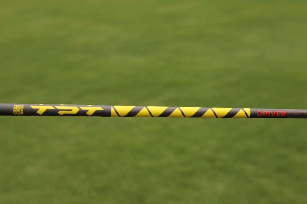 TPT Power Range Driver 