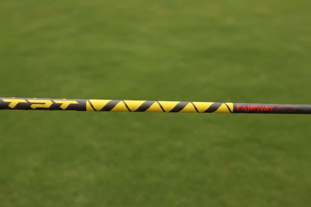 TPT Fairway 