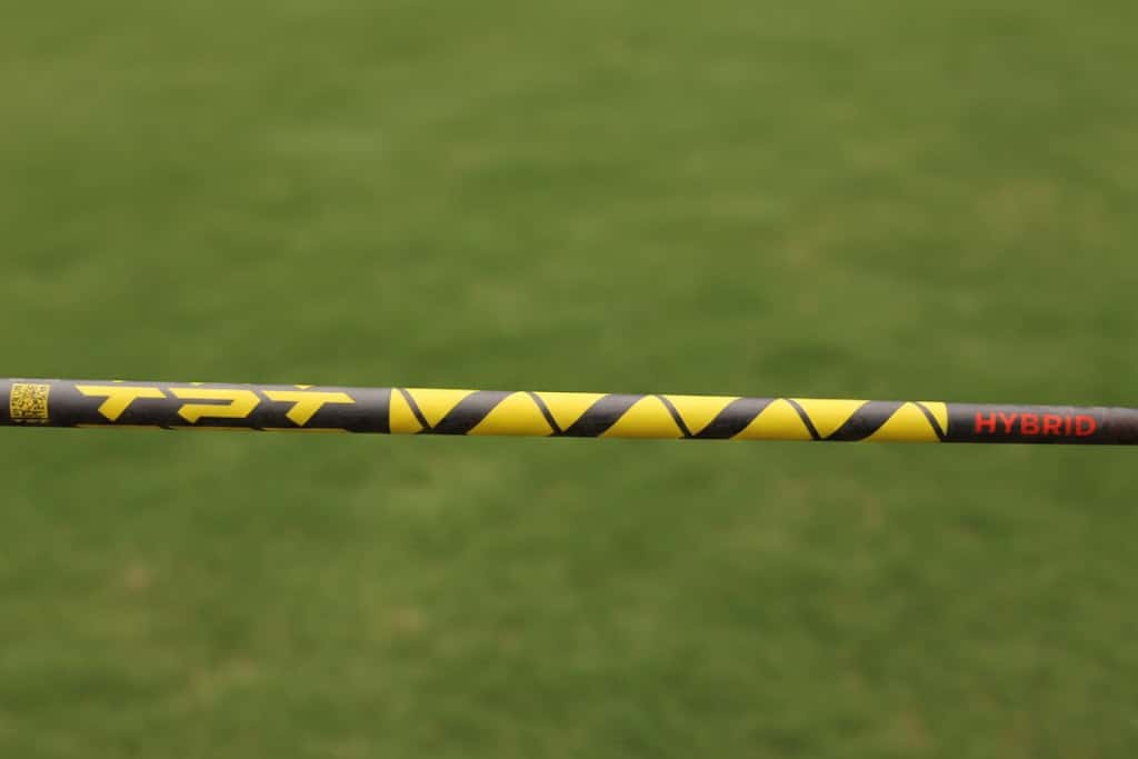 TPT Hybrid