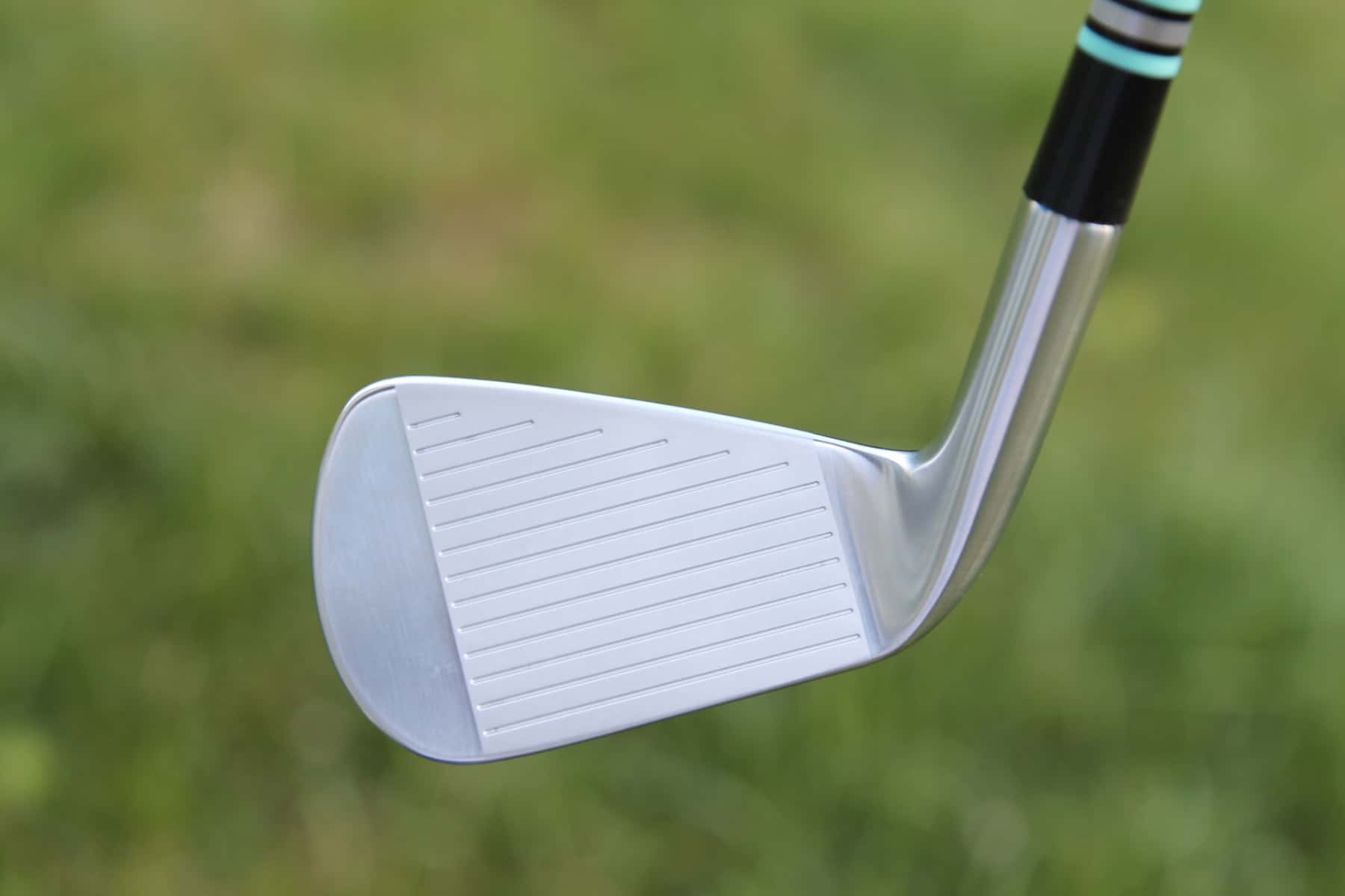 Callaway X-Forged Iron Set 