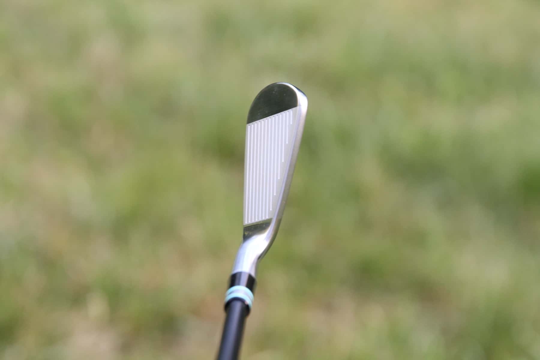 Callaway X-Forged Iron Set 