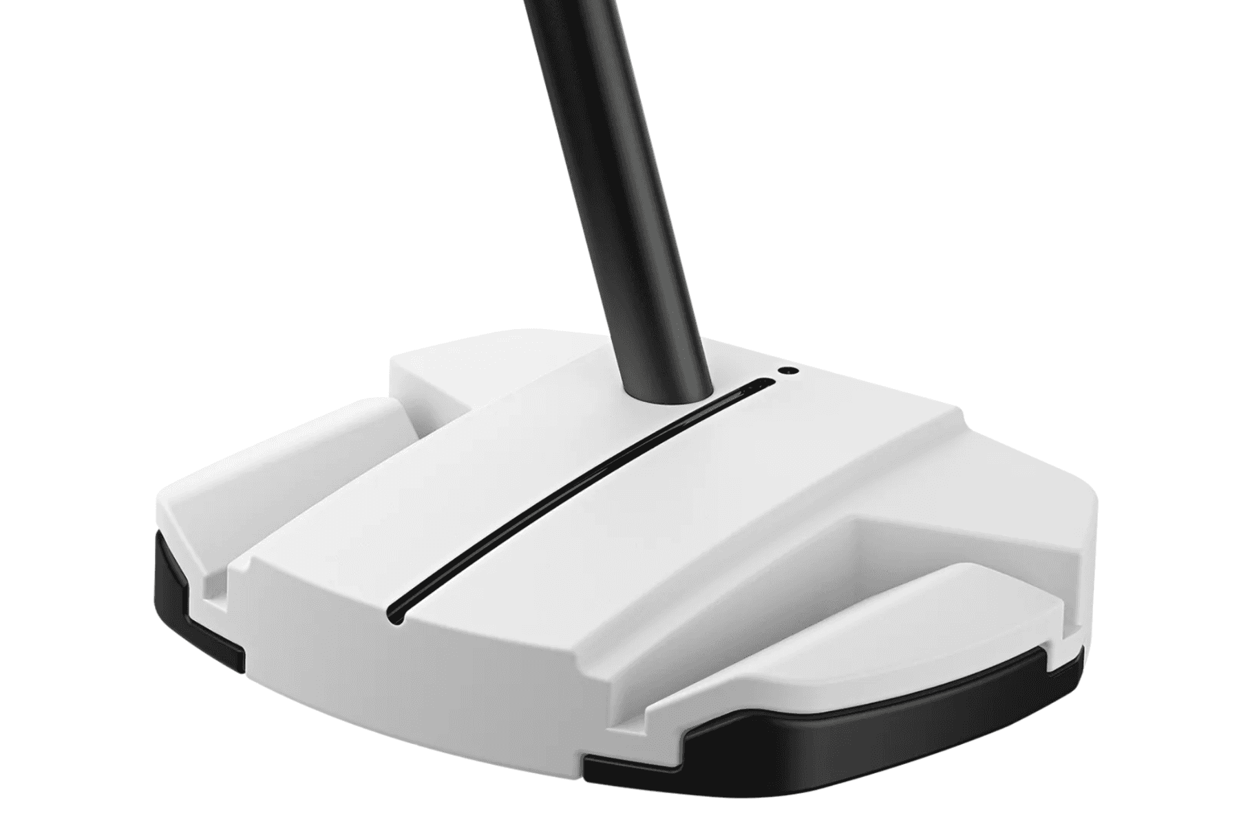 Ping Scottsdale TEC Ally Blue Onset CB Putter