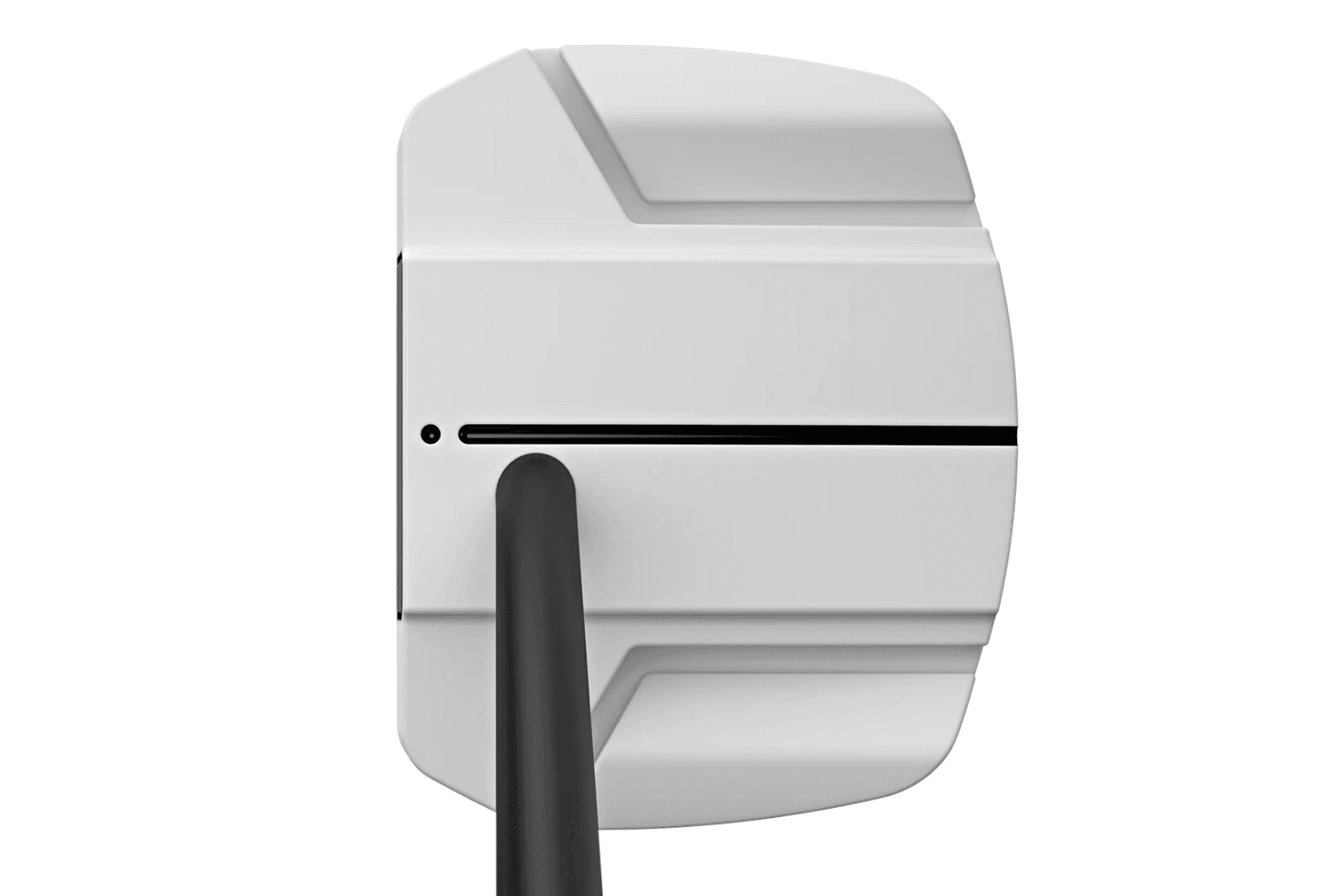 Ping Scottsdale TEC Ally Blue Onset Putter