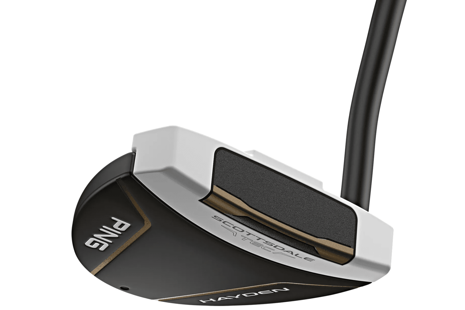 Ping Scottsdale TEC Hayden Putter