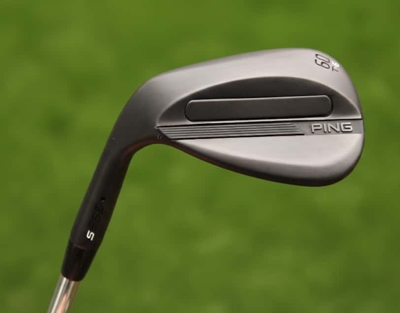 PING S259 Wedge 
