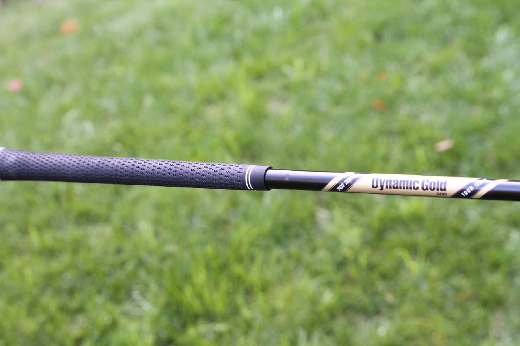 Tour Issue Cleveland RTX 6 RAW Wedge Set 54 & 60 w/ TI S400 BO 