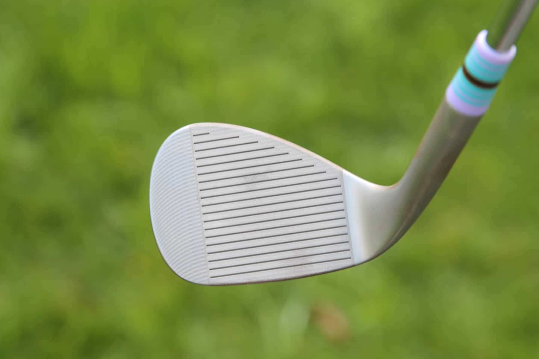 Tour Issue Cleveland RTX 6 RAW Wedge Set 52 & 56 w/ KBS Tour Shafts 