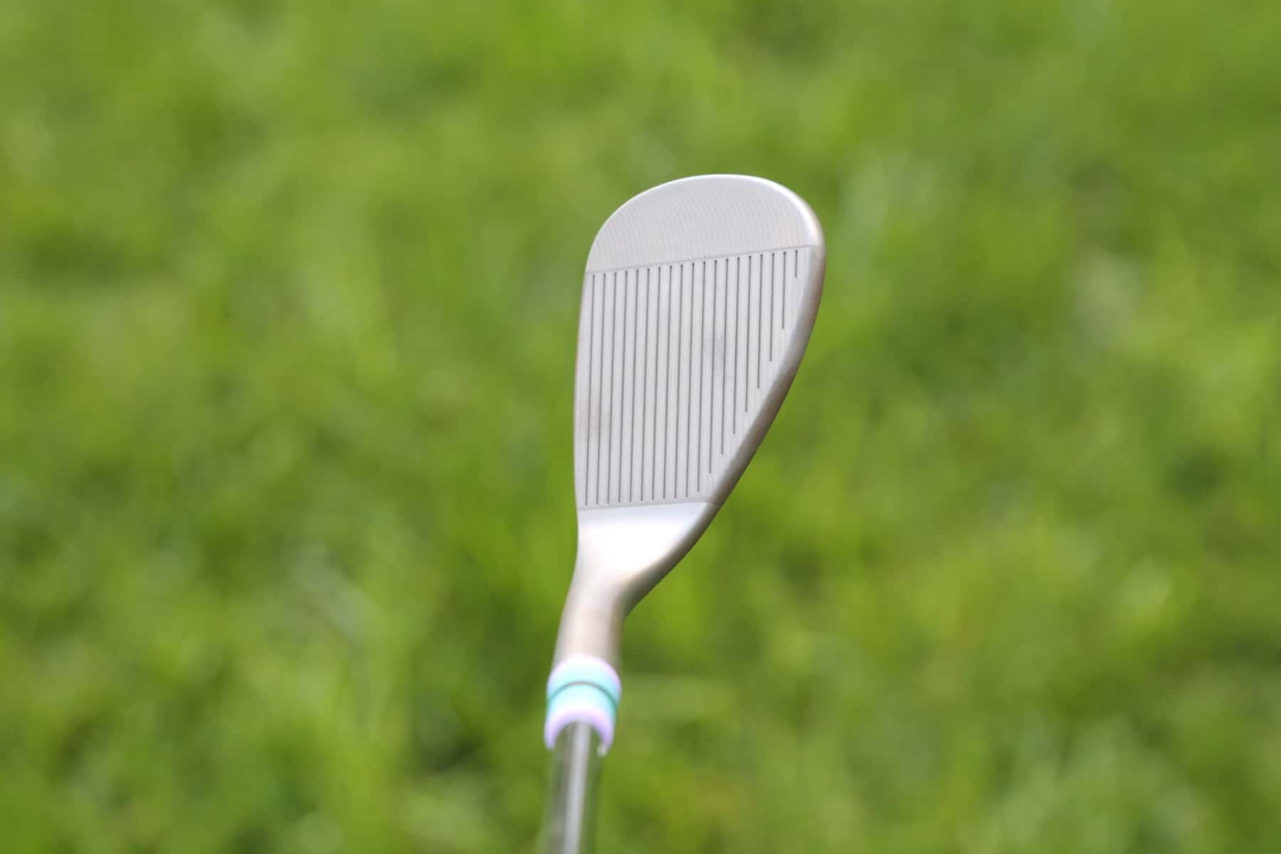 Tour Issue Cleveland RTX 6 RAW Wedge Set 52 & 56 w/ KBS Tour Shafts 