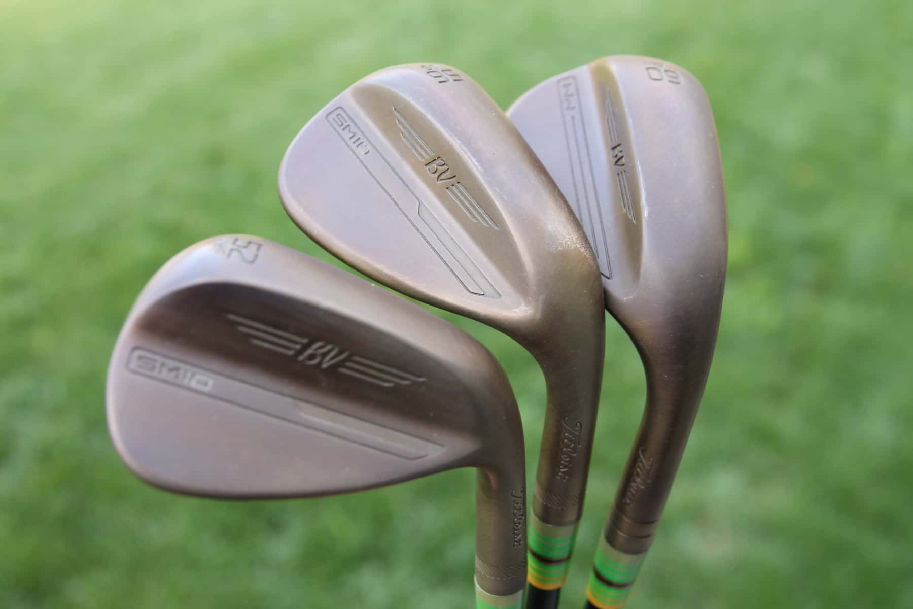 SM10 Oil Can 52F, 56M and 60 A+ w/ BO S200