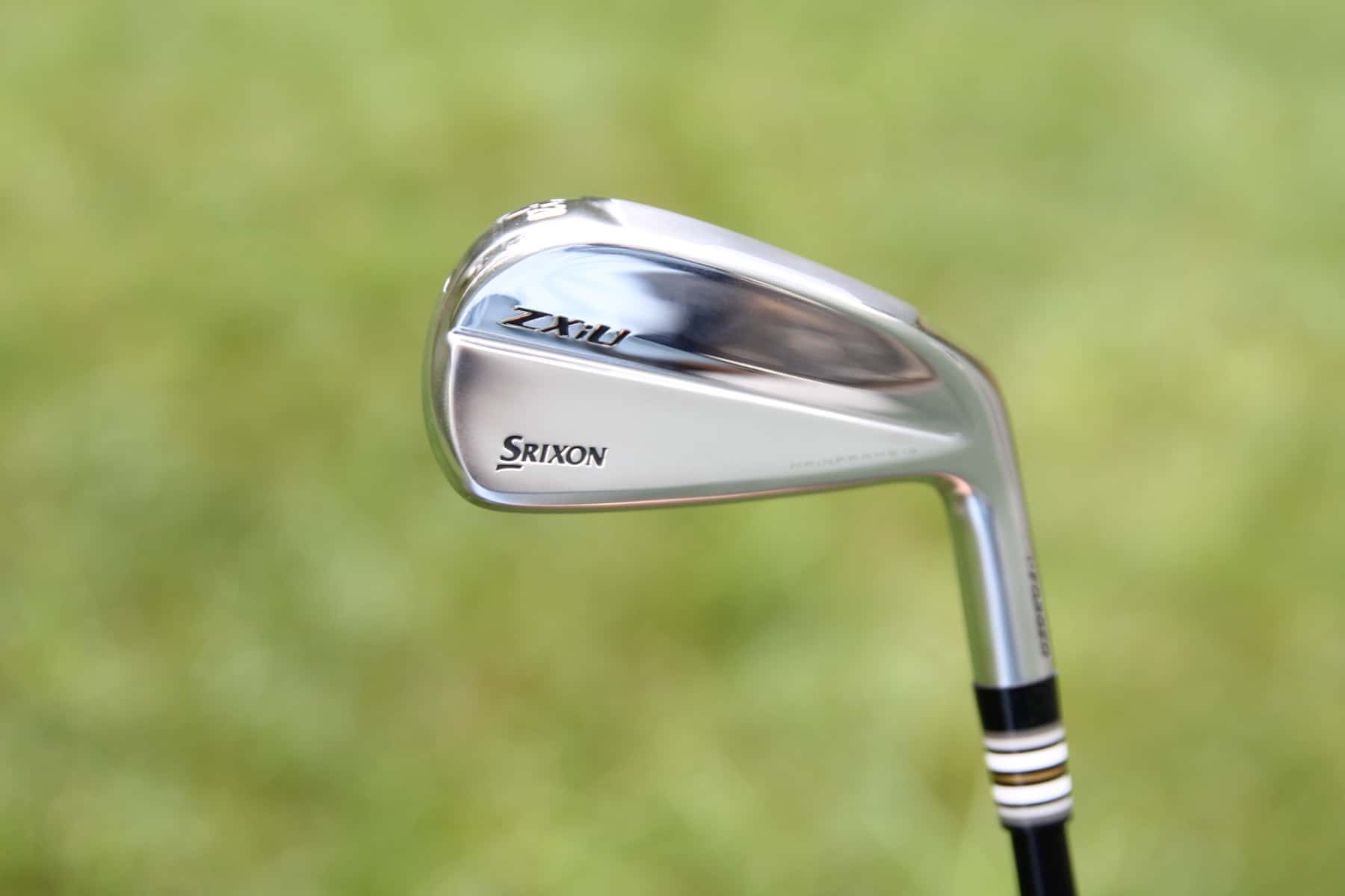 Srixon ZXiU Utility Iron 