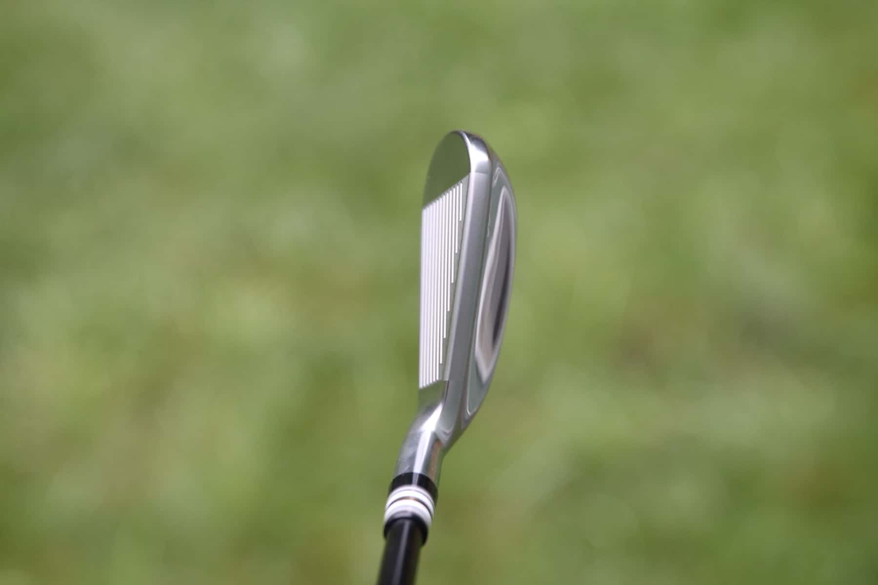 Srixon ZXiU Utility Iron 