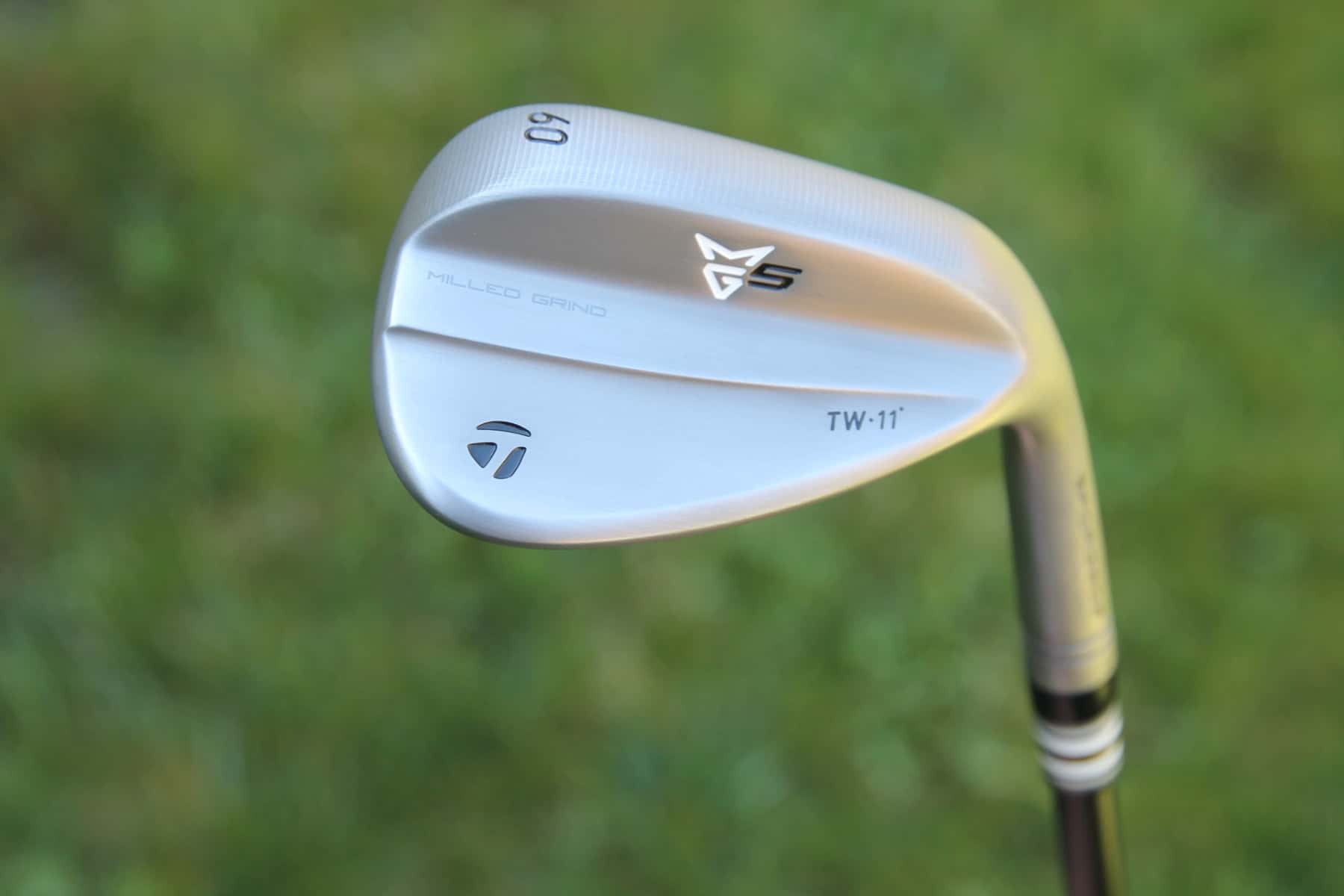 Tour Only Taylormade MG5 RAW Wedge 