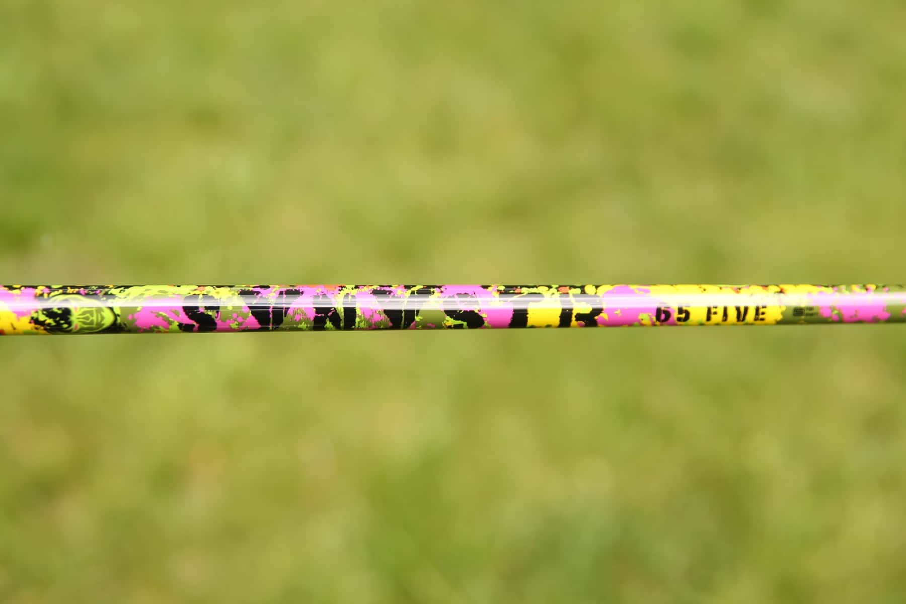 VA Composites Synystr