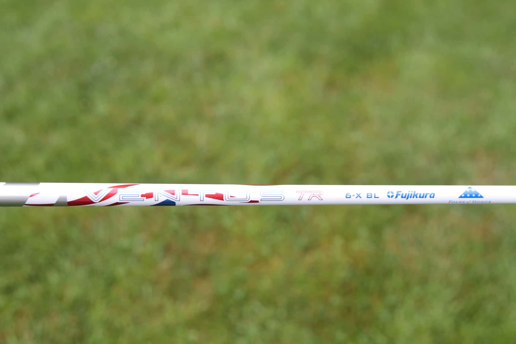 2026 Fujikura Ventus TR USA 250th Anniversary 