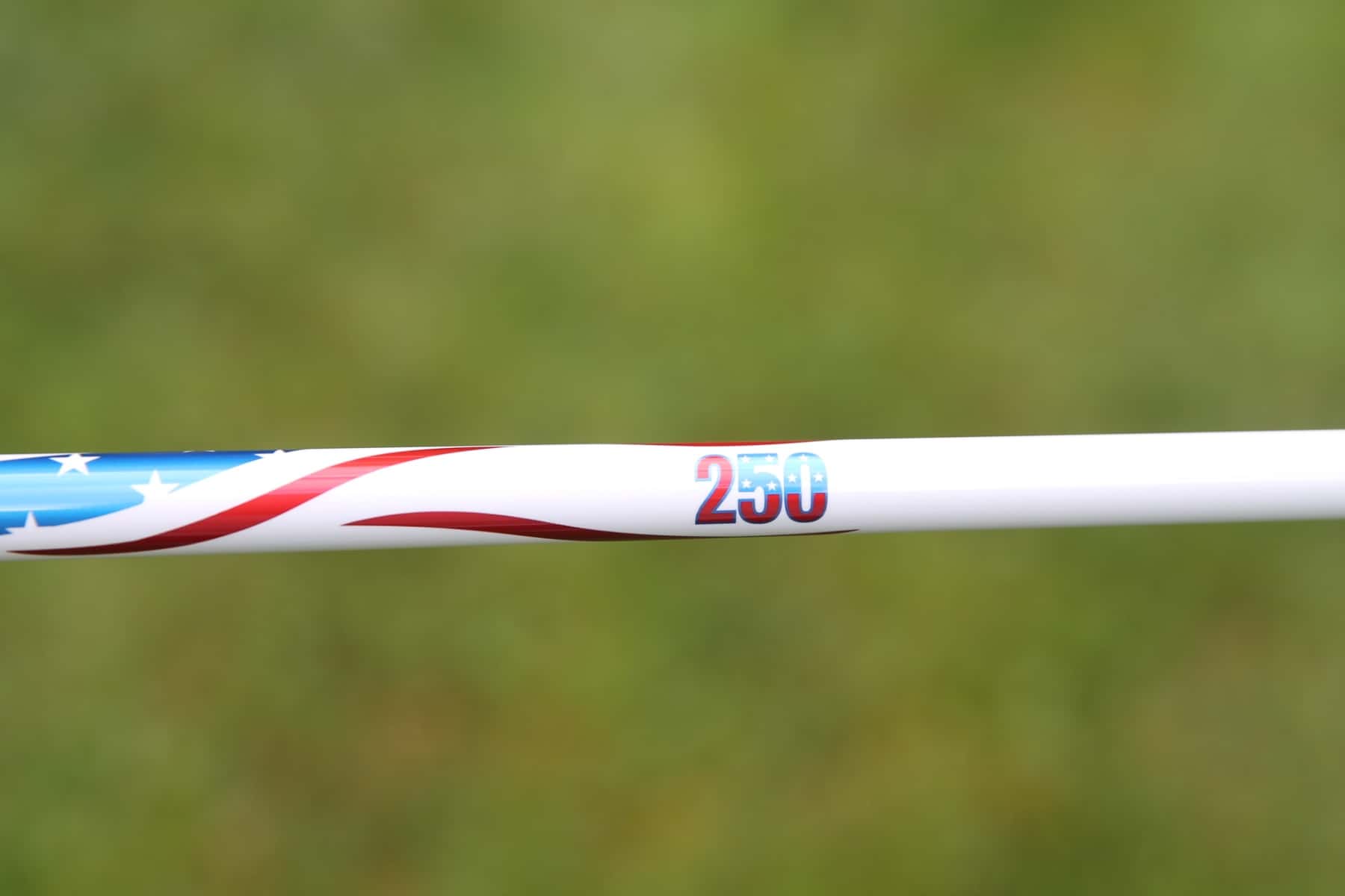 2026 Fujikura Ventus TR USA 250th Anniversary 