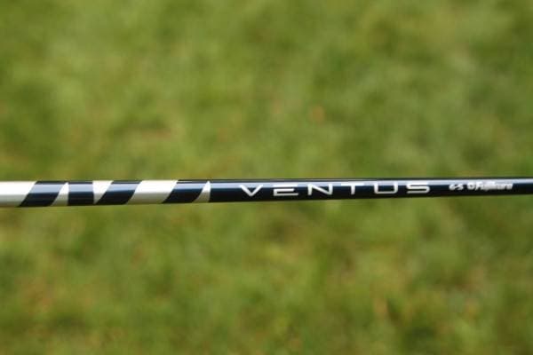 Fujikura Ventus Blue