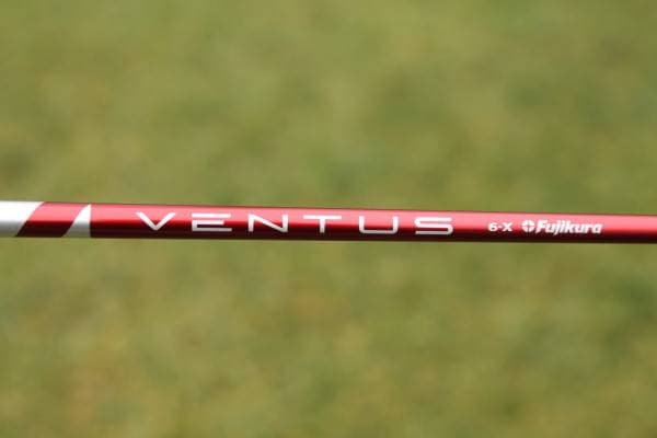 Fujikura Ventus Red