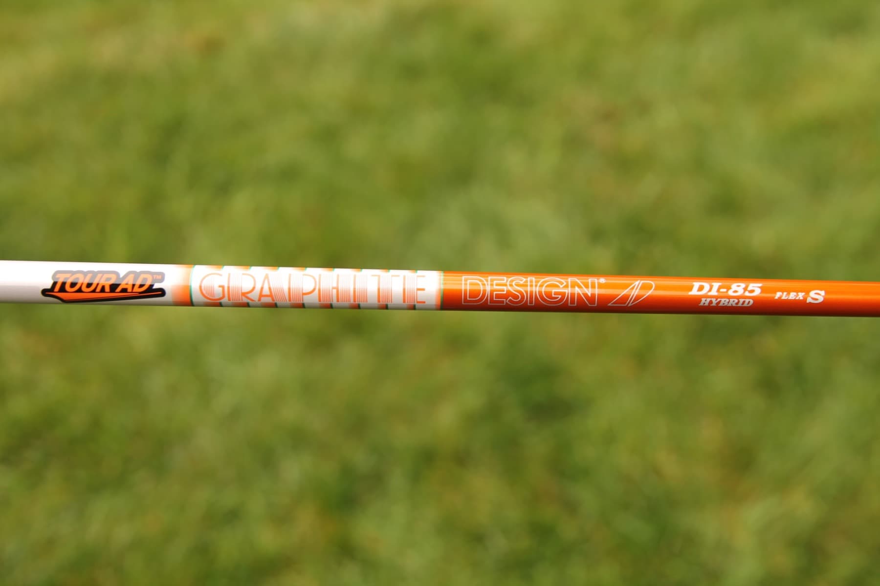 Graphite Design DI (Deep Impact) Hybrid