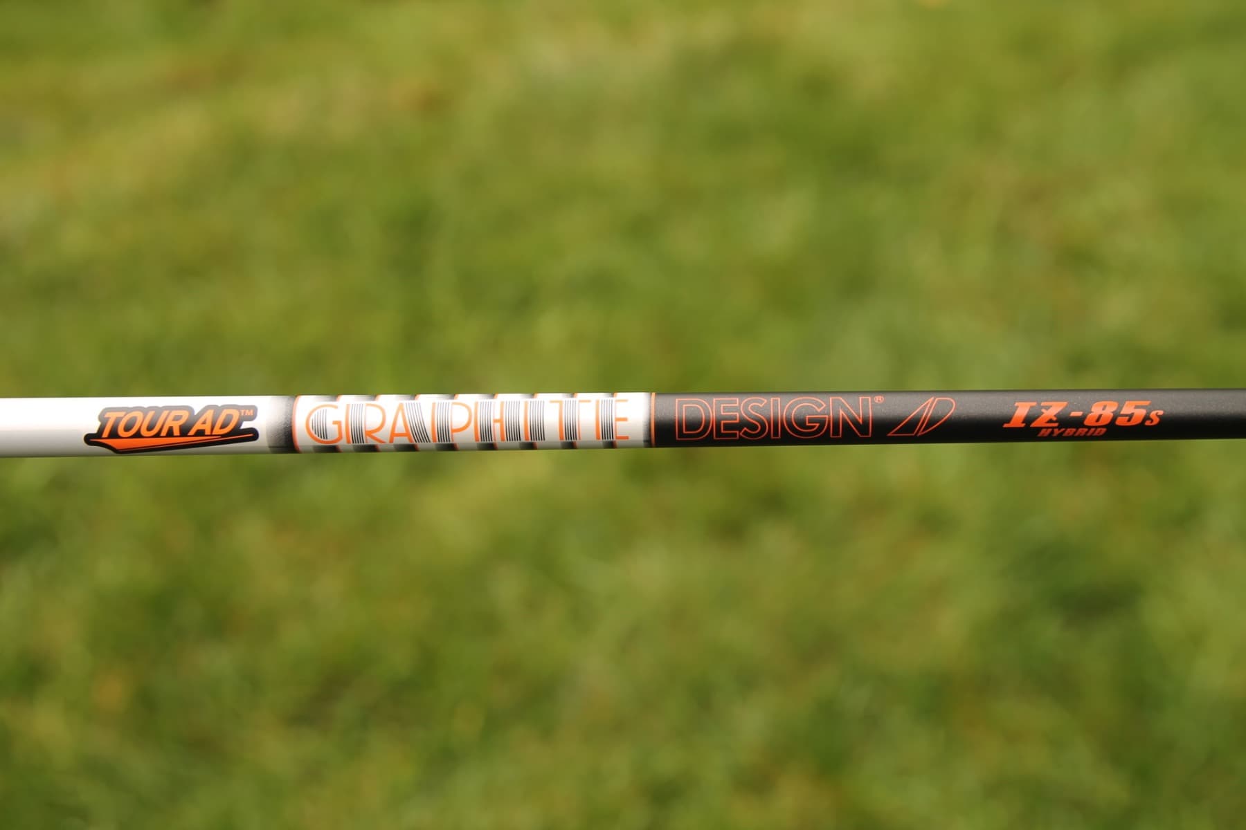 Graphite Design Tour AD IZ Hybrid 