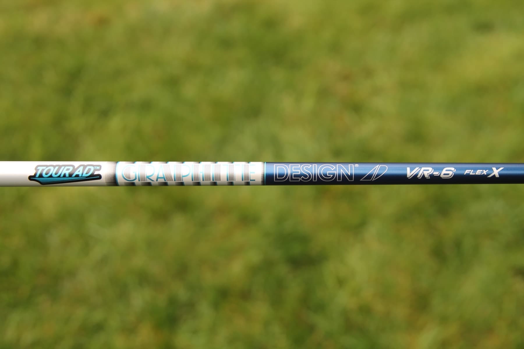 Graphite Design TOUR AD VR