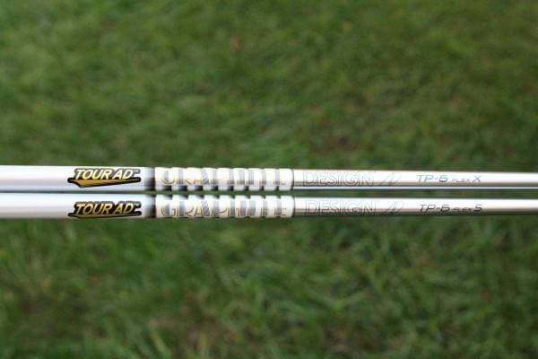 Graphite Design TOUR AD TP