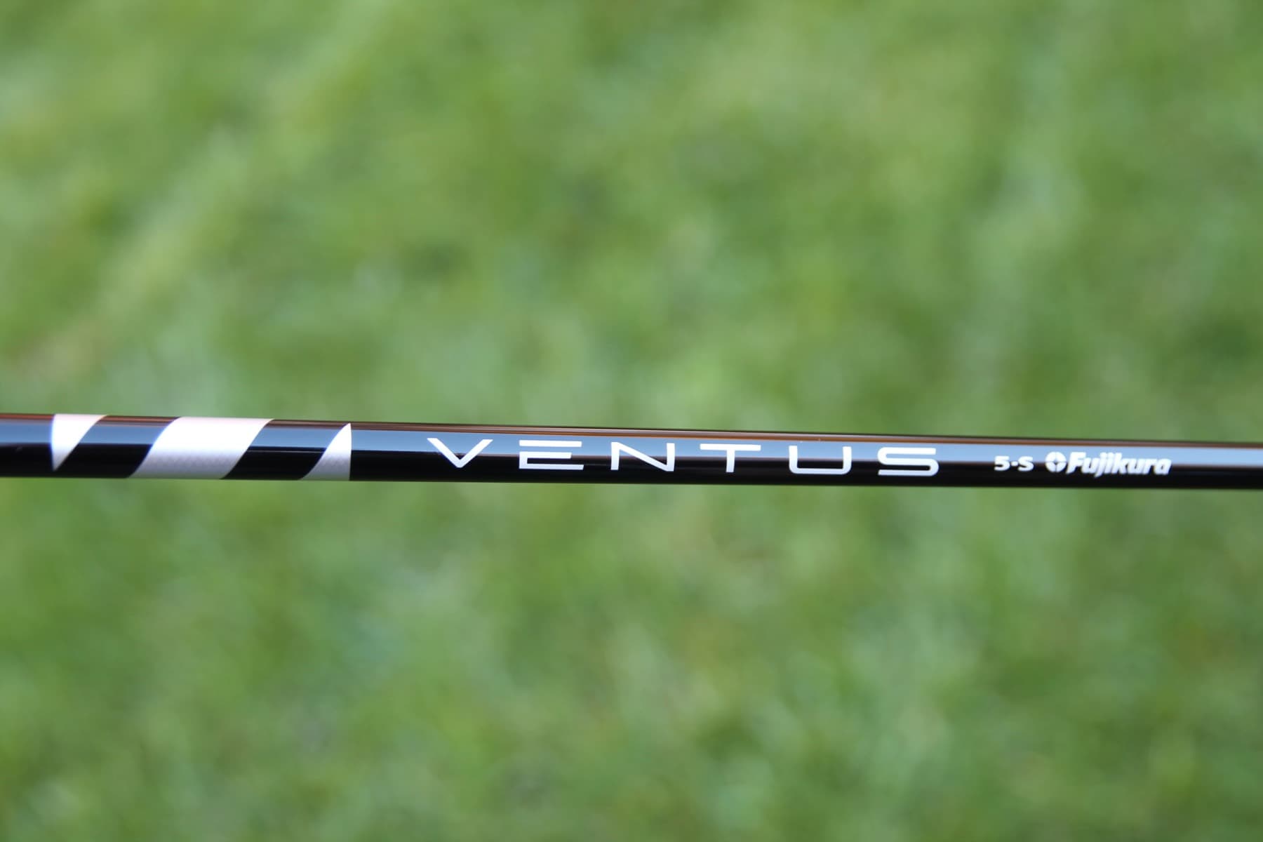 Fujikura Ventus Black 