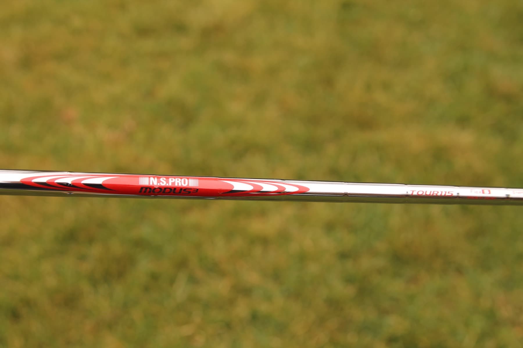 Nippon Modus Series Iron Shafts 