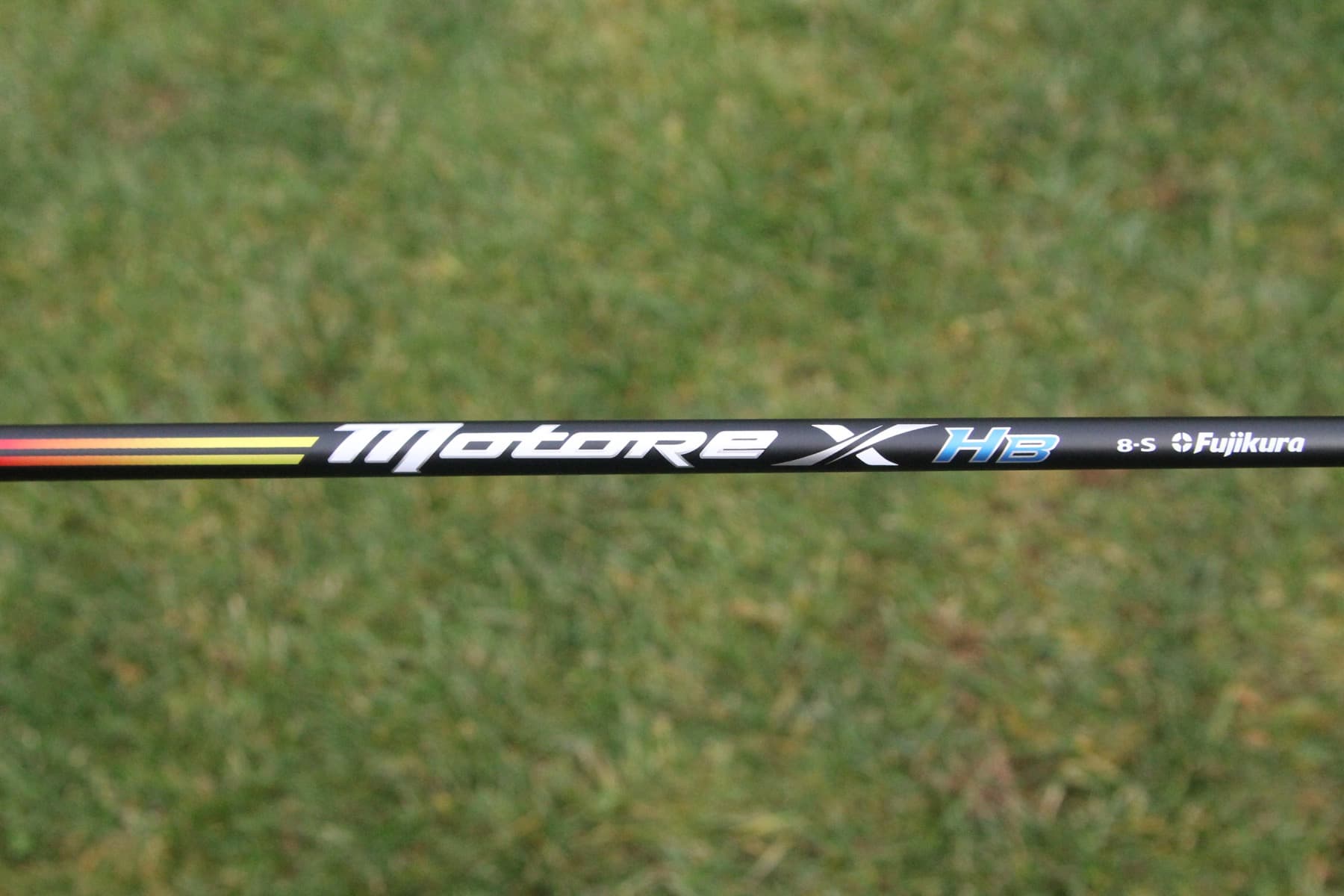 Fujikura Motore X Hybrid