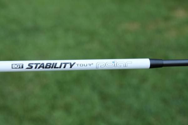 BGT Stability Tour 2 Polar Putter Shaft