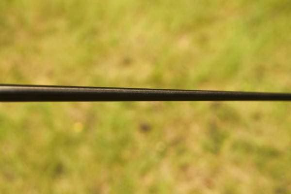 KBS Gloss Black Putter Shaft