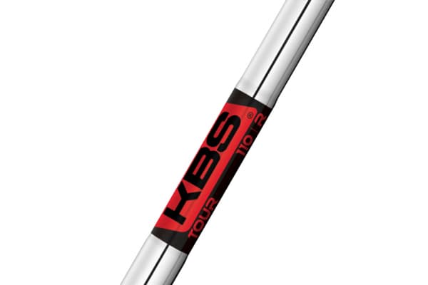 KBS Tour Iron Shafts