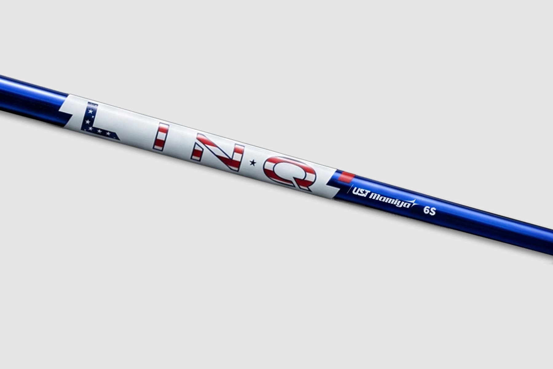 UST Mamiya TSPX Lin-Q Powercore 1776 Limited Edition