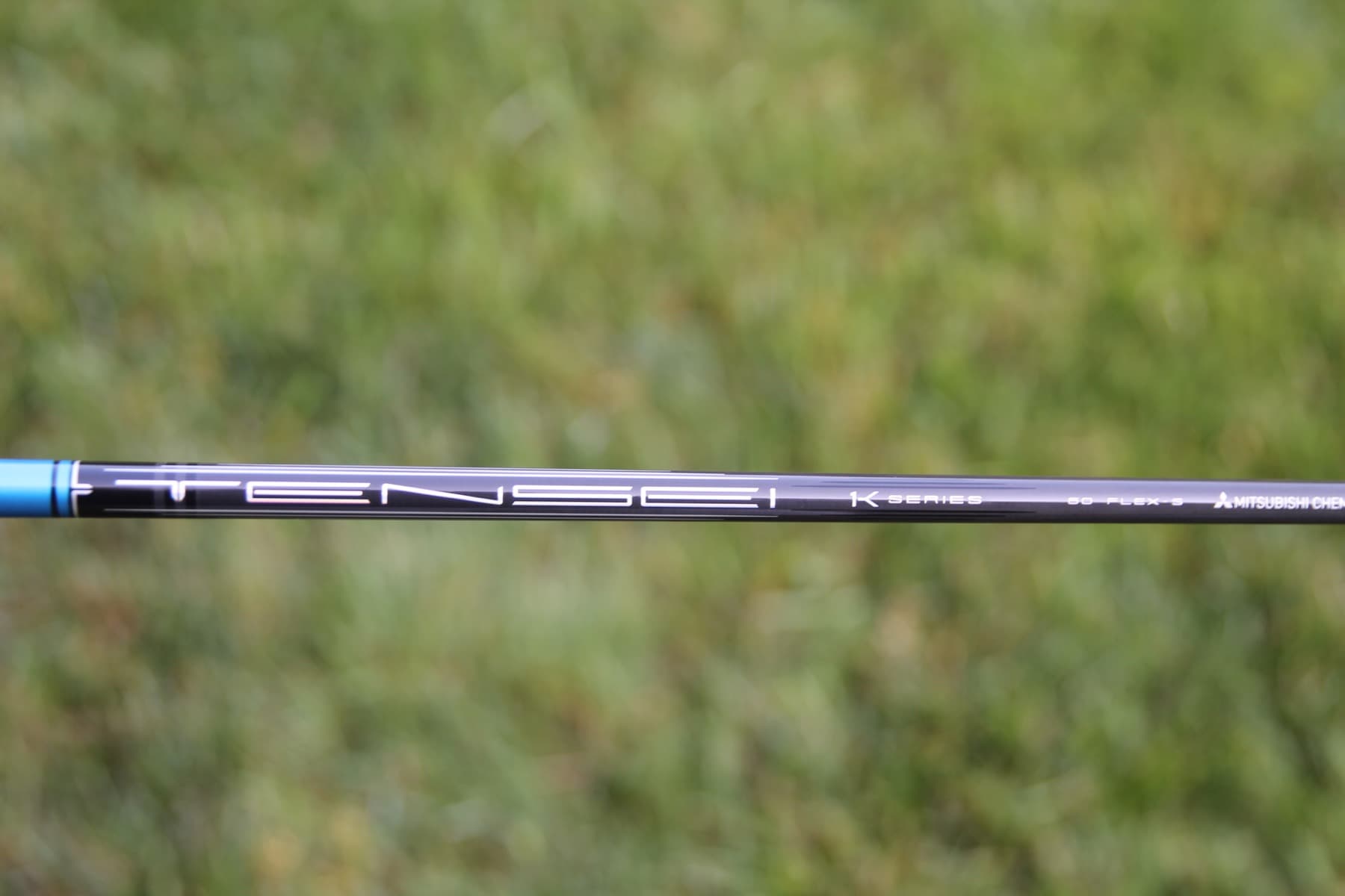 Mitsubishi Tensei 1K Blue