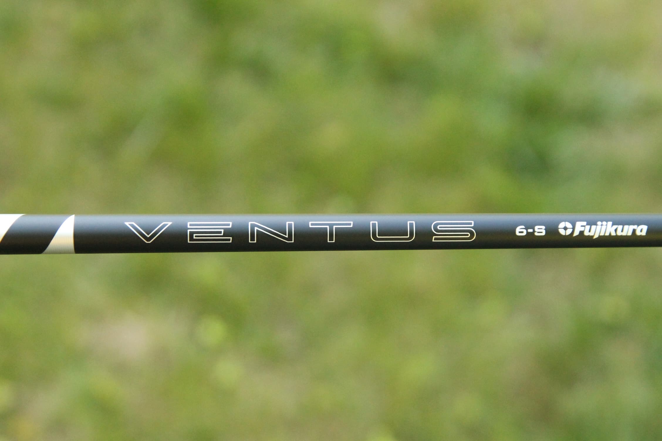 Fujikura Ventus Black w/ Velocore+ 