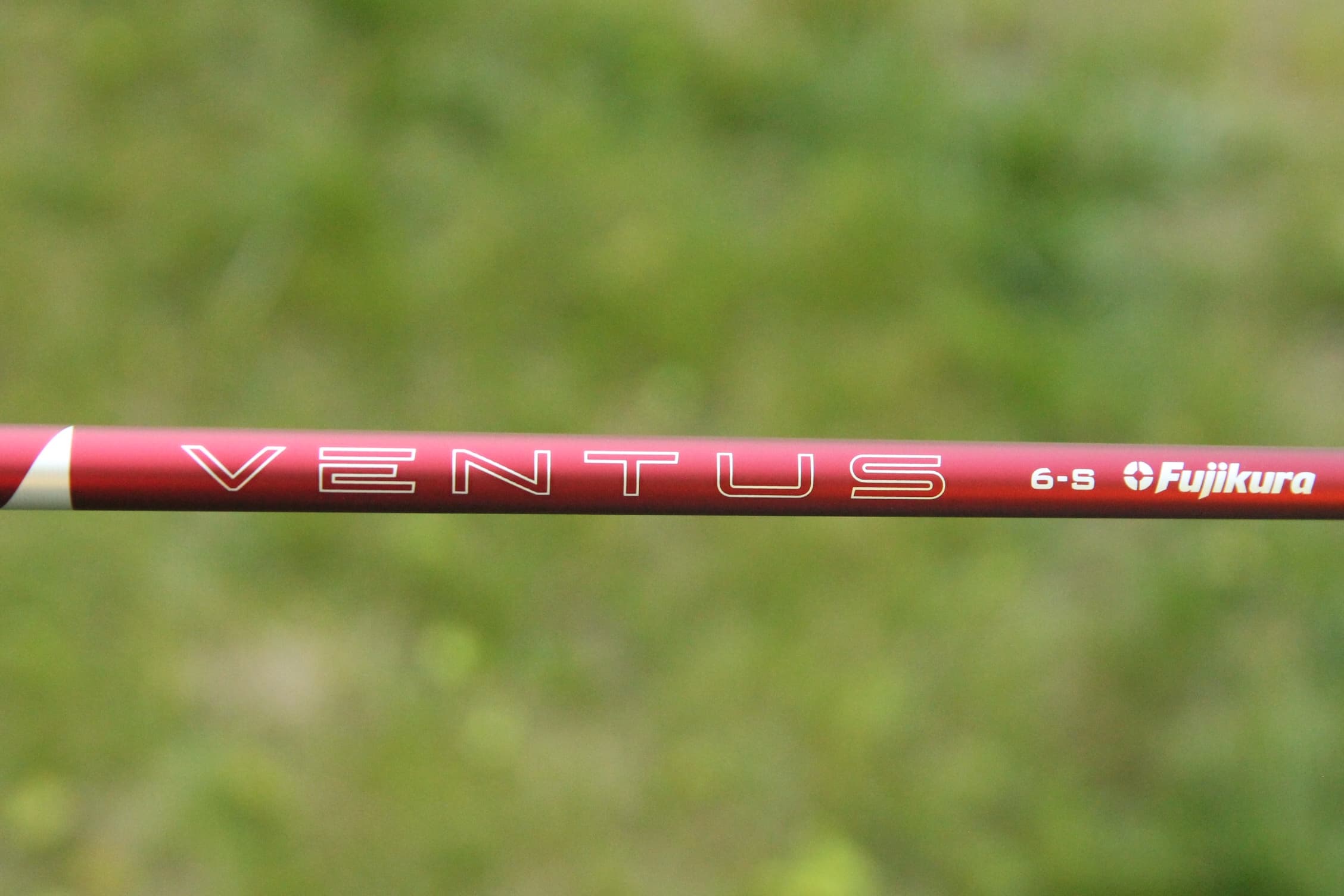 Fujikura Ventus Red w/ Velocore+ 