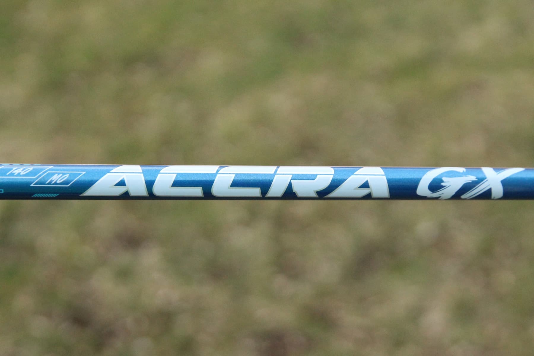 Accra Golf GX 100 Series