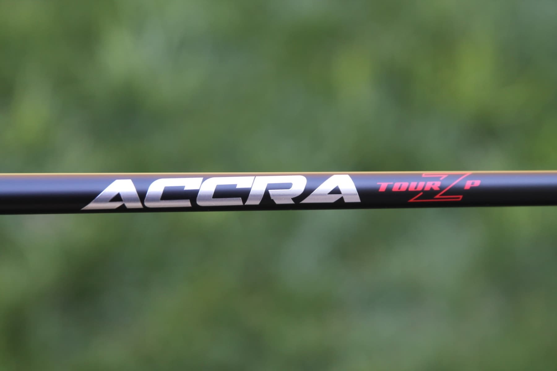 Accra TZP Shaft (Tour Z Putter)