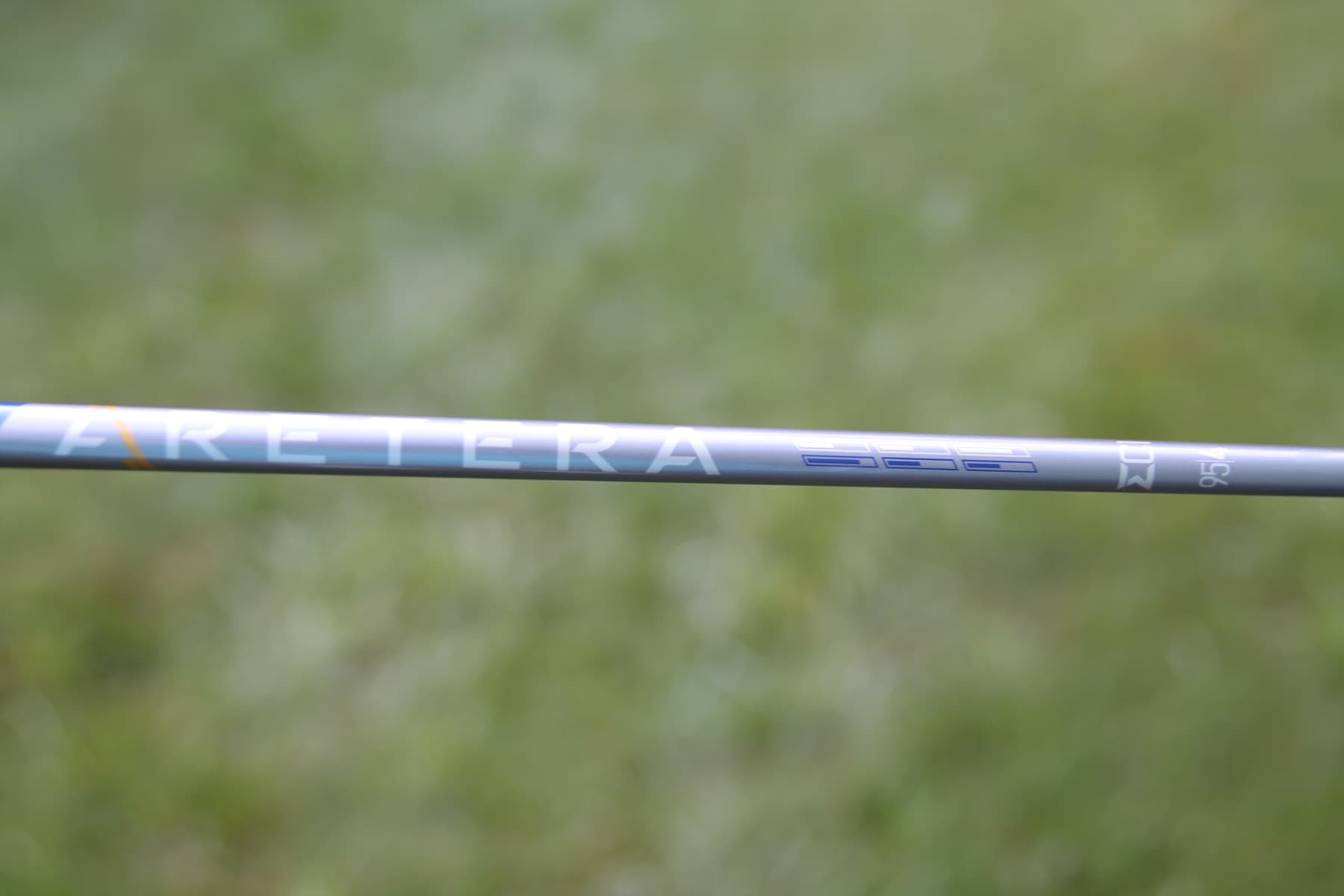 Aretera EC1 Hybrid Shaft