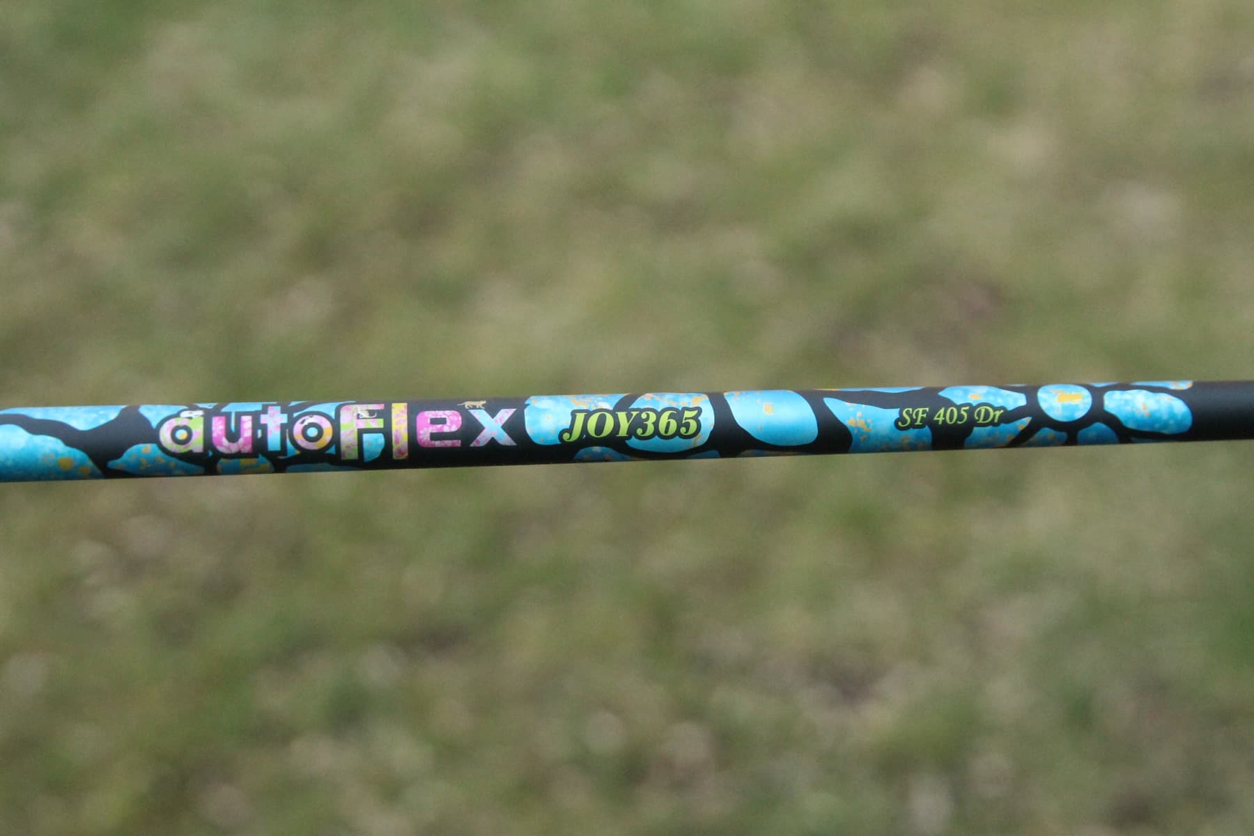 autoFlex Joy365 Shaft 