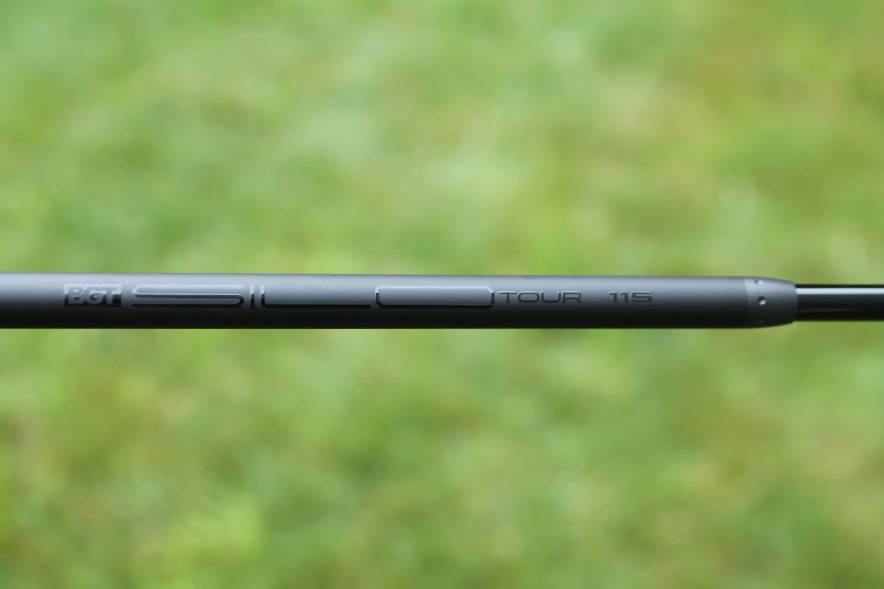 BGT Silo Wedge Shaft 