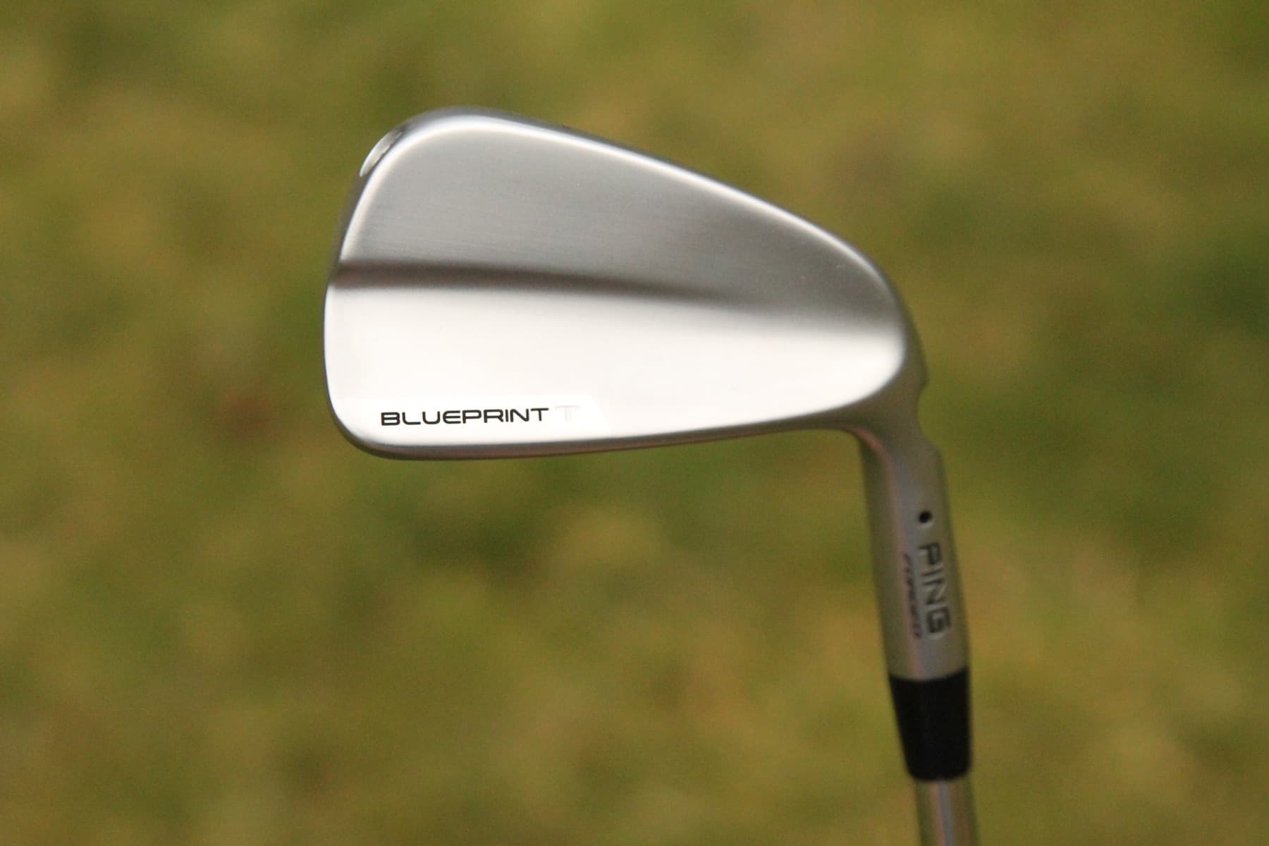 PING Blueprint T Iron Set 