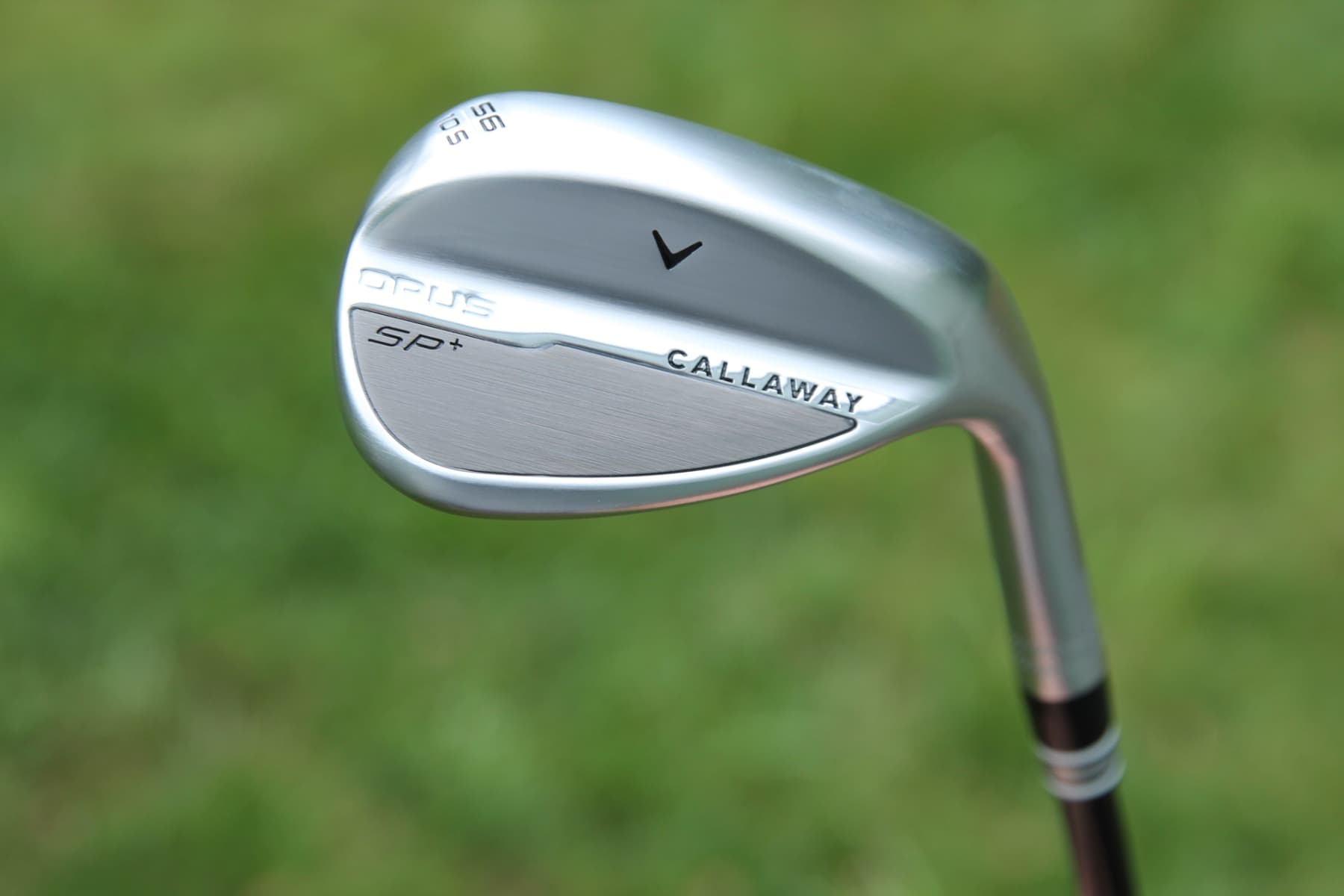 Callaway Opus SP+ Wedge