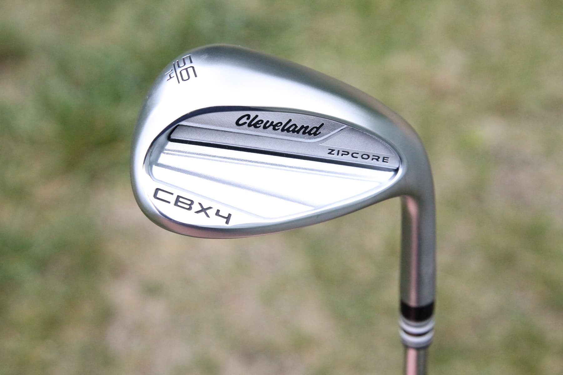 Cleveland CBX4 Wedge