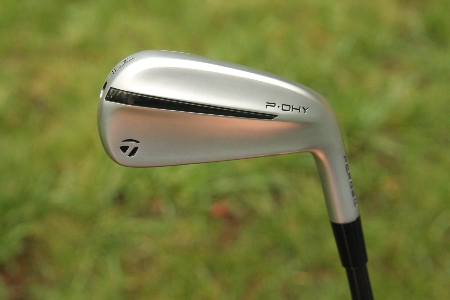 Taylormade P-DHY Utility Iron 
